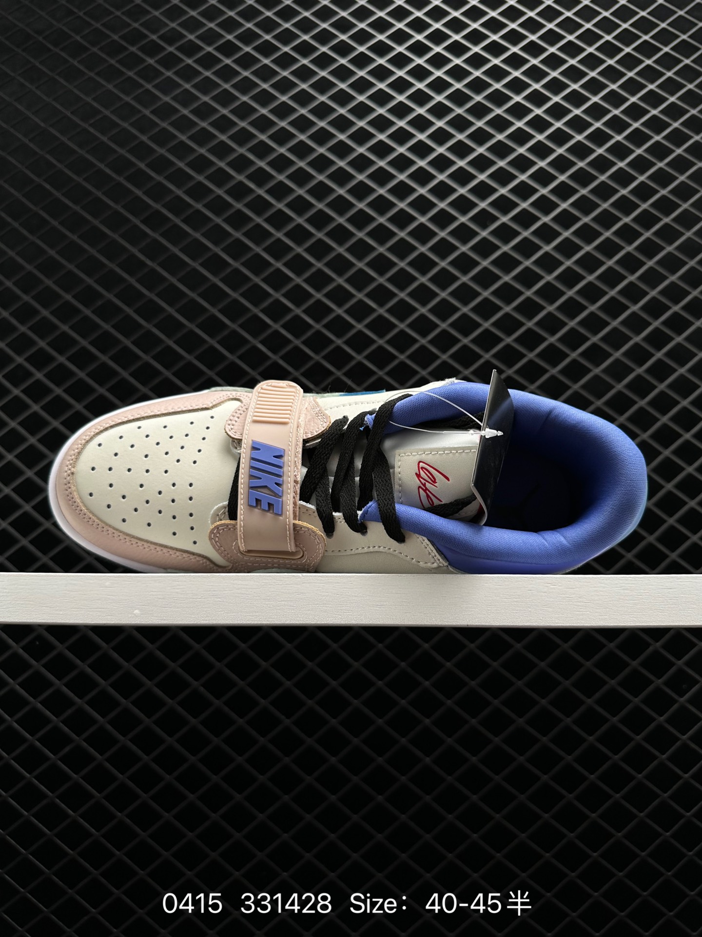 Air Jordan  Legacy 312